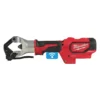Milwaukee Presstång Backlös M18 Hdct-0C