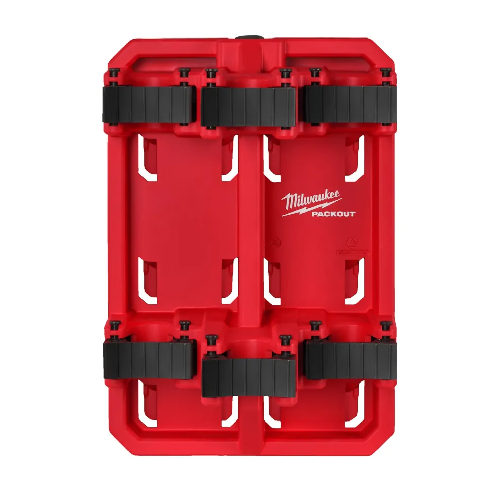 Milwaukee Redskapshållare Packout