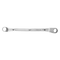 Milwaukee Ringnyckel Dubbel 18X19Mm