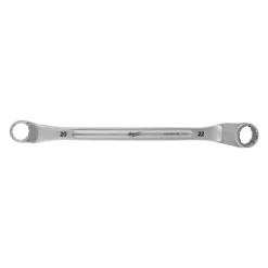 Milwaukee Ringnyckel Dubbel 20X22Mm
