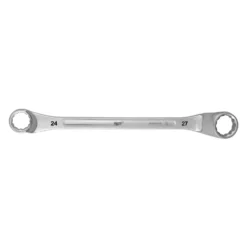 Milwaukee Ringnyckel Dubbel 24X27Mm