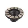 Milwaukee Slipskål Diamant Mini M14 50Mm