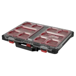 Milwaukee Sortimentbox Slim Packout