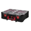 Milwaukee Sortimentsbox Djup Packout