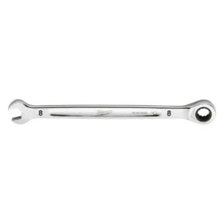 Milwaukee Spärrnyckel Maxbite Kombi 8Mm