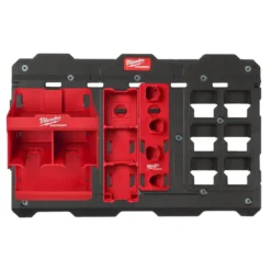 Milwaukee Startkit Vägg 4 Delar Packout
