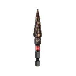 Milwaukee Stegborr Shw 4-12mm