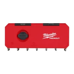 Milwaukee Stålkrokar Rak Packout