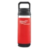 Milwaukee Termosflaska 532 Ml Röd Packout