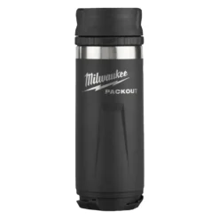 Milwaukee Termoskopp 532 Ml Svart Packout