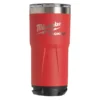 Milwaukee Termosmugg Röd Packout 591Ml
