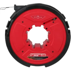 Milwaukee Trumma Med 36M 3Mm Stålband