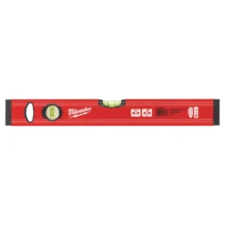 Milwaukee Vattenpass Redstick Slim