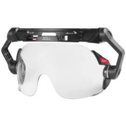 Milwaukee Visir Bolt Kompakt, Klar
