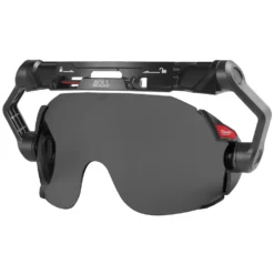 Milwaukee Visir Bolt Kompakt, Tonad