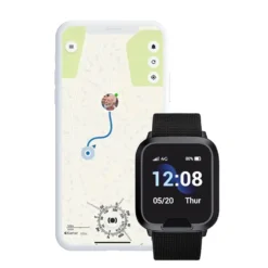 MiniFinder Watch