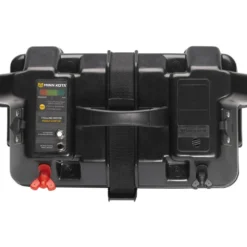 Minn Kota Batterilåda 1x10A+1x60A Automatsäkring
