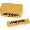Mirka Bilsvamp 10-pack
