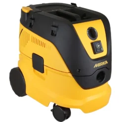 Mirka Dammsugare 1230 L PC EU 230V