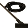 Mirka DecoSander 70x198mm Grip 113H