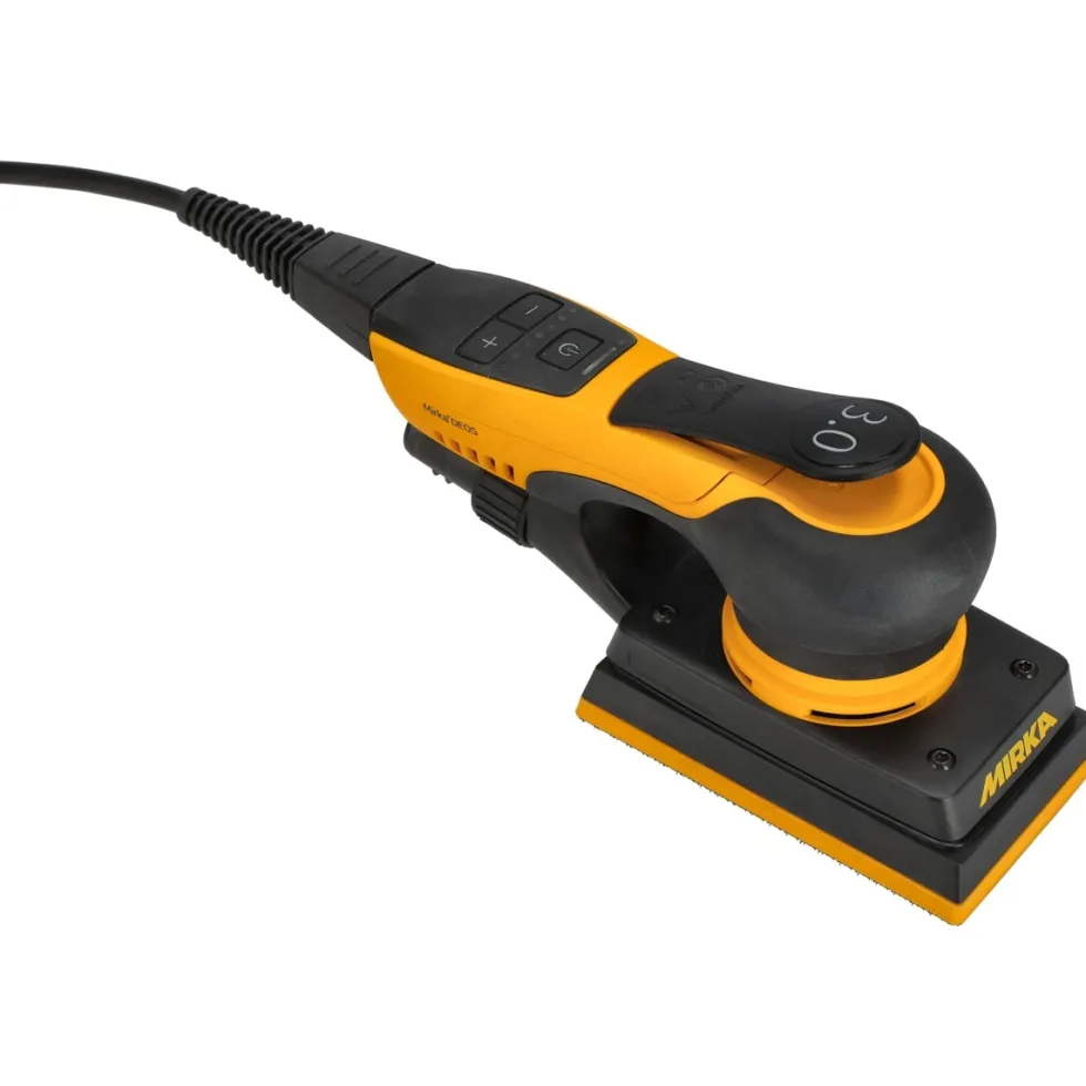 Mirka DEOS II 353 81x133mm Orbit 3.0