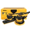 Mirka DEROS II 650 + DEOS II 383 Case KIT