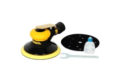 Mirka Excenterslipmaskin ROS 625CV 150mm Orbit 2,5