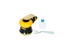 Mirka Excenterslipmaskin ROS 325NV 77mm Orbit 2,5