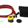 Mirka Excenterslipmaskin ROS 325DB 77mm dammpåse Orbit 2,5