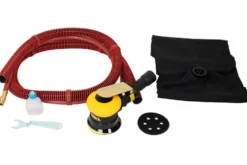 Mirka Excenterslipmaskin ROS 325DB 77mm dammpåse Orbit 2,5