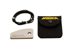 Mirka Hajfena 48x28mm CrN