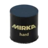 Mirka Handslipstöd för rosor 30/30mm Grip/PSA Hård 2-pack