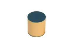 Mirka Handslipstöd för rosor 30/30mm Grip/PSA Mjuk 2-pack