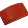 Mirka Handslipstöd Gummi Röd 70x125mm