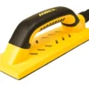 Mirka Handslipstöd Handy 80x230mm Gul Grip 55H