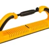 Mirka Handslipstöd 70x400mm Grip 53H Gul Flexibel