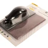 Mirka Handslipstöd 70x198mm Grip + 3 remsor P120