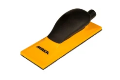 Mirka Handslipstöd 70x198mm Gul Grip 22H