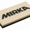 Mirka Handslipstöd 125x60x12mm 2-S Mjuk/Hård