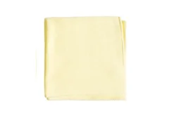 Mirka Microfiberduk 330x330mm Gul 2-pack