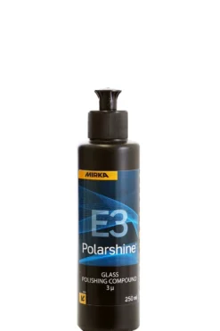Mirka Polarshine E3 Glass Polermedel