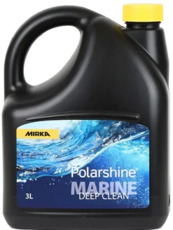 Mirka Polarshine Marine Deep Clean