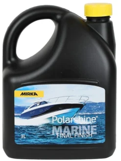 Mirka Polarshine Marine Final Finish