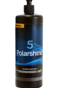 Mirka Polarshine 5 Polermedel