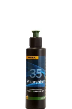 Mirka Polarshine 35 Polermedel