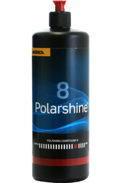 Mirka Polarshine 8 Polermedel