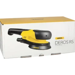 Mirka Roterande slipmaskin DEROS RS 600 150mm