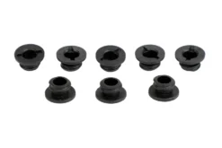 Mirka Skruvset för LEROS, 8-pack