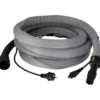 Mirka Sleeve + Cable CE 230V + Hose 6m