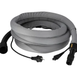 Mirka Sleeve + Cable CE 230V + Hose 6m